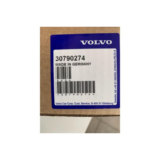 Capac cotiera/ balama cotiera cu DVC Volvo XC90 30790274