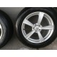 Jante 5 spite 18'' 5x108 Volvo XC60 XC70 XC90 S90 V90 S60 V60 S80 V70 anvelope 235/60R18 Nokian 31423515