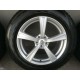 Jante 5 spite 18'' 5x108 Volvo XC60 XC70 XC90 S90 V90 S60 V60 S80 V70 anvelope 235/60R18 Nokian 31423515