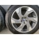 Alloy Wheels ARGUS 18" 5x108 Volvo XC70 XC60 XC90 + anvelope vara 235/60 R18 31323381 31347108