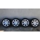 Alloy Wheels PANDORA Volvo S60 V60 S80 V70 S40 V40 V50 C30 C70 XC70 +anvelope vara 31341738