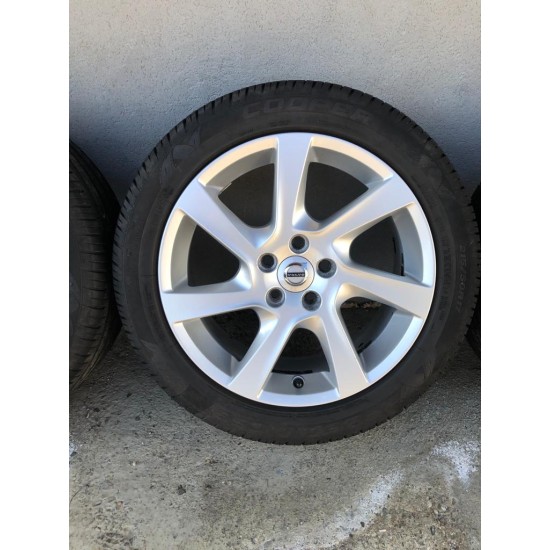 Alloy Wheels PANDORA Volvo S60 V60 S80 V70 S40 V40 V50 C30 C70 XC70 +anvelope vara 31341738