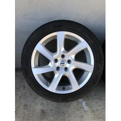 Jante PANDORA Volvo S60 V60 S80 V70 S40 V40 V50 C30 C70 XC70 +anvelope vara 31341738 313739138