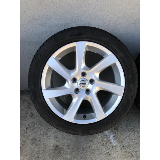 Alloy Wheels PANDORA Volvo S60 V60 S80 V70 S40 V40 V50 C30 C70 XC70 +anvelope vara 31341738