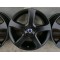 Alloy Wheels TURNUS 17" black 5x108 Volvo S60 V60 S80 V70 XC70 XC60 S40 V40 V50 C30 C70 31255033