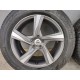 Jante IXION 1 18'' 5x108 Volvo XC60 XC70 S60 V60 S80 V70 S40 V40 V50 C30 C70 Michelin 31362188 Jante IXION 1 18'' 5x108 Volvo XC60 XC70 S60 V60 S80 V70 S40 V40 V50 C30 C70 Michelin 31362188