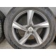 Jante IXION 1 18'' 5x108 Volvo XC60 XC70 S60 V60 S80 V70 S40 V40 V50 C30 C70 Michelin 31362188 Jante IXION 1 18'' 5x108 Volvo XC60 XC70 S60 V60 S80 V70 S40 V40 V50 C30 C70 Michelin 31362188