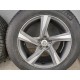Jante IXION 1 18'' 5x108 Volvo XC60 XC70 S60 V60 S80 V70 S40 V40 V50 C30 C70 Michelin 31362188 Jante IXION 1 18'' 5x108 Volvo XC60 XC70 S60 V60 S80 V70 S40 V40 V50 C30 C70 Michelin 31362188