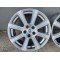 Alloy Wheels SARPAS 17" 5x108 Volvo V40 S40 V50 S60 V60 S80 V70 C30 C70 31423870