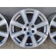 Alloy Wheels SARPAS 17" 5x108 Volvo V40 S40 V50 S60 V60 S80 V70 C30 C70 31423870