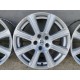 Alloy Wheels SARPAS 17" 5x108 Volvo V40 S40 V50 S60 V60 S80 V70 C30 C70 31423870