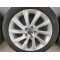 Alloy Wheels REX 17" 5x108 Volvo S60 V60 S80 V70 S40 V40 V50 C30 C70 XC70 + anvelope vara 215/50 ZR17 31341739 / 31400794