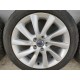 Alloy Wheels REX 17" 5x108 Volvo S60 V60 S80 V70 S40 V40 V50 C30 C70 XC70 + anvelope vara 215/50 ZR17 31341739 / 31400794