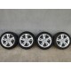 Alloy Wheels SADIA 17" 5x108 Volvo S60 V60 S80 V70 S40 V40 V50 C30 C70 XC70 31381412