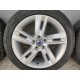 Alloy Wheels SADIA 17" 5x108 Volvo S60 V60 S80 V70 S40 V40 V50 C30 C70 XC70 31381412