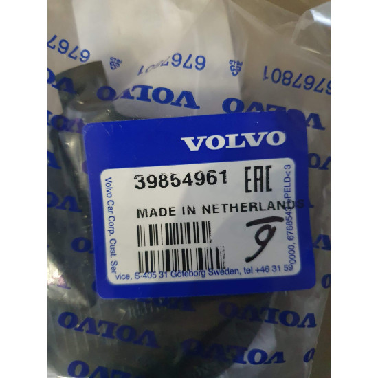 Capac cui tractare bară față VOLVO XC60 Original 39854961