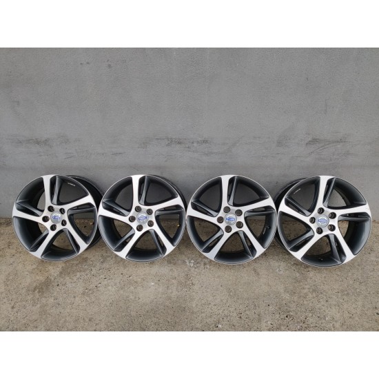 Jante SPIDER 17" 5x108 Volvo S40 V40 V50 S60 S80 V70 C30 C70 31302877 