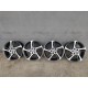Jante SPIDER 17" 5x108 Volvo S40 V40 V50 S60 S80 V70 C30 C70 31302877 