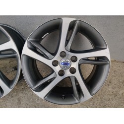 Jante SPIDER 17" 5x108 Volvo S40 V40 V50 S60 S80 V70 C30 C70 31302877 