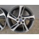 Jante SPIDER 17" 5x108 Volvo S40 V40 V50 S60 S80 V70 C30 C70 31302877 