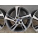 Jante SPIDER 17" 5x108 Volvo S40 V40 V50 S60 S80 V70 C30 C70 31302877 