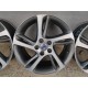 Jante SPIDER 17" 5x108 Volvo S40 V40 V50 S60 S80 V70 C30 C70 31302877 