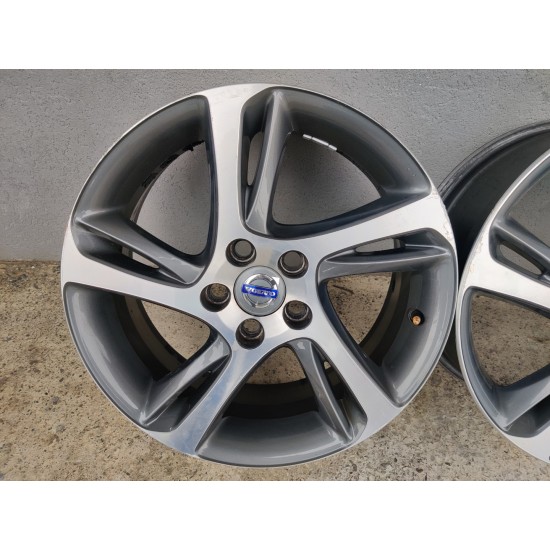 Jante SPIDER 17" 5x108 Volvo S40 V40 V50 S60 S80 V70 C30 C70 31302877 