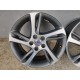 Jante SPIDER 17" 5x108 Volvo S40 V40 V50 S60 S80 V70 C30 C70 31302877 