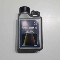 Power steering servo oil Volvo Original 30741424