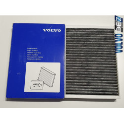 Filtru polen cu carbon activ VOLVO 31407748