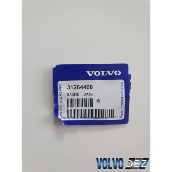 Contact reel clock spring VOLVO Original 31264468