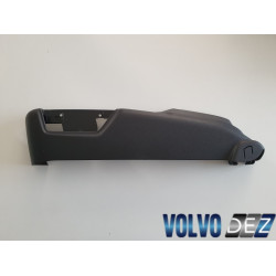 Ornament exterior scaun fata stanga Gri VOLVO Original 39802011