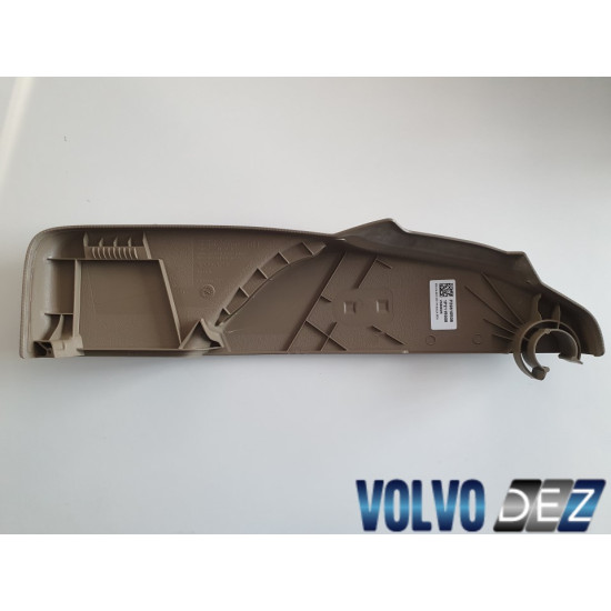 Ornament scaun BEJ VOLVO Original 39810508