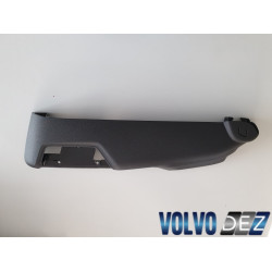 Front right seat panel cover VOLVO V70 Original 39802016