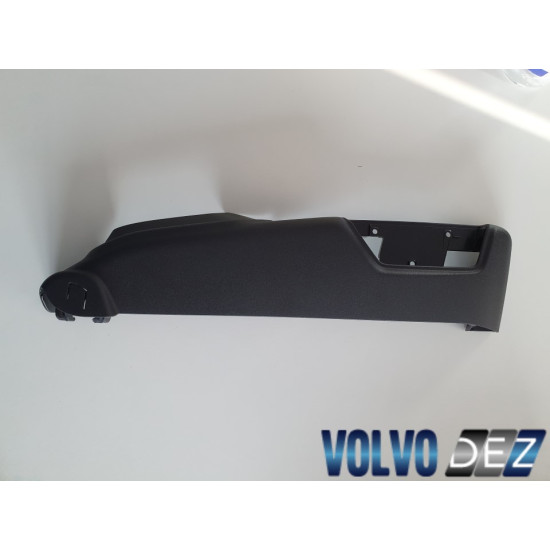 Front right seat panel cover VOLVO V70 Original 39802016