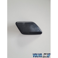 Right headlight washer cover Volvo S60 Original 39802699