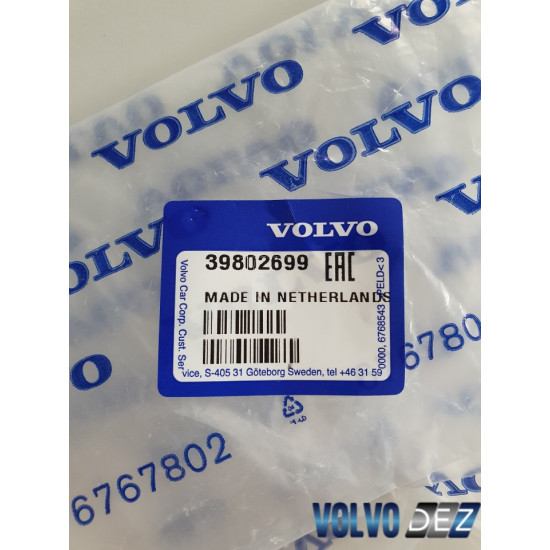 Capac spalator far dreapta Volvo S60 Original 39802699