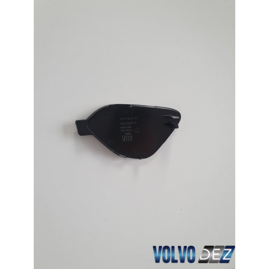 Front bumper tow-hook cover Volvo S60 Original 39820294