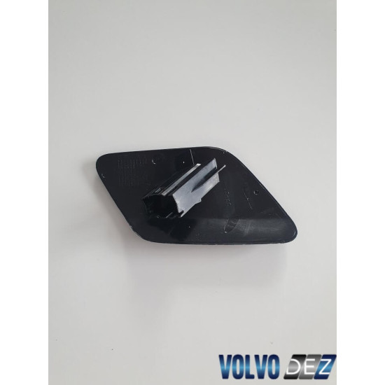 Capac spălător far stânga VOLVO S60 Original 39802681