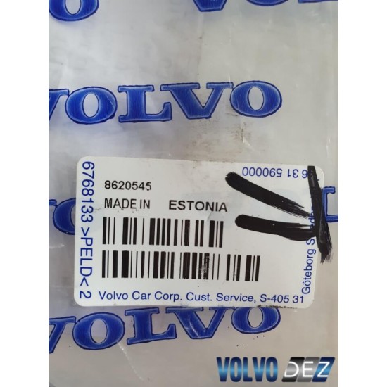 Capac bară stânga spate VOLVO Original 8620545