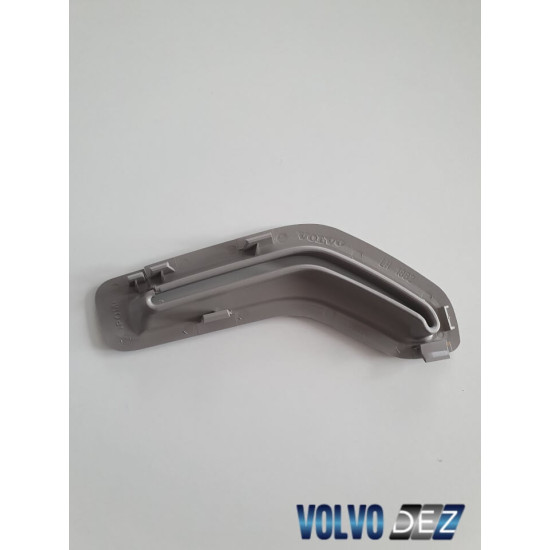 Opritor centura stanga fata GRI VOLVO Original 39885874