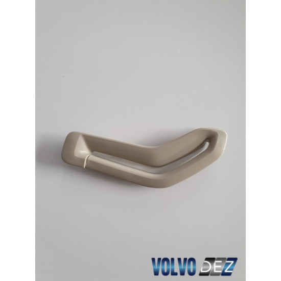 Ornament centură siguranță stânga față VOLVO Original 39885877