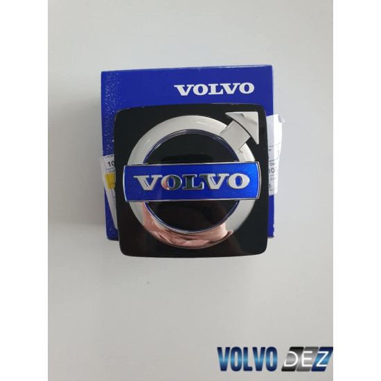 Front grille radiator logo VOLVO VOLVO C30 S40 S80 V50 V70 XC70 XC90. 30655104