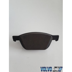 Set plăcuțe frână față VOLVO XC90 XC60 Original 31687104