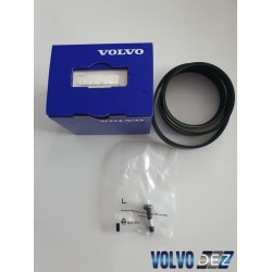 Kit curea și rolă cu întinzător alternator EURO5 VOLVO Original 31401425