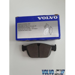 Set plăcuțe frână față VOLVO XC60 Original 31499905