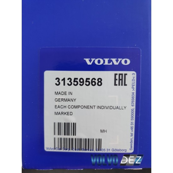 Kit distribuție VOLVO Original 31359568