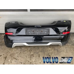 Rear bumper C30 VOLVO Original 31290919