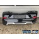 Rear bumper C30 VOLVO Original 31290919