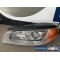 Left xenon adaptive headlight VOLVO S80 V70 XC70 31353532, 31353538